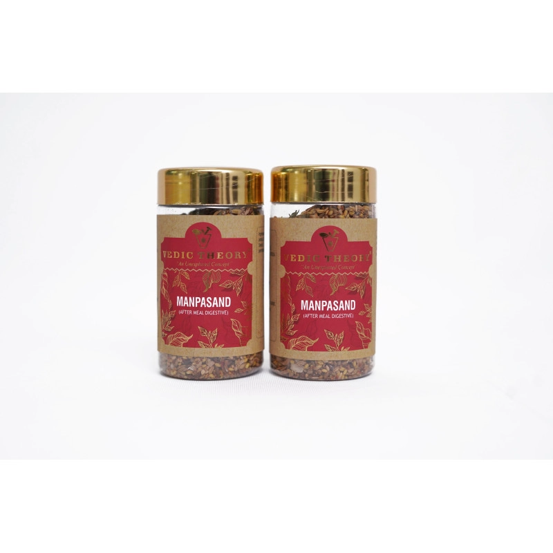 vedic theory manpasand 290gms