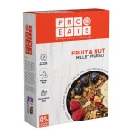 proeats fruit and nut muesli