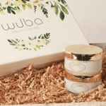 gift hamper foot cream hand body cream