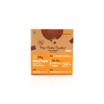 thf pro nutri cookie chocolate 1 box 6 packs x 2 cookies