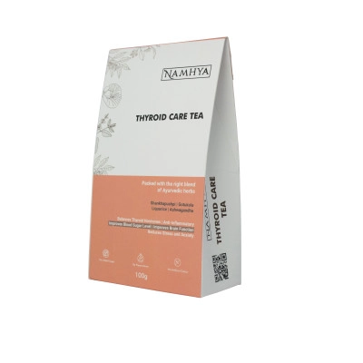 namhya thyroid care tea namhya thyroid care tea