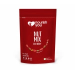 goji berry nut mix 250g
