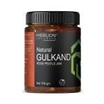 rose petals jam gulkand 700gm