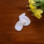 newborn mittens