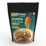 foodstrukk quinoa hakka healthy noodles pack of 3