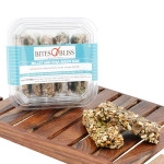 millet n chia seeds bar