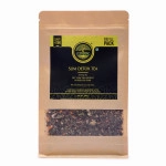 glenberg slim detox tea green tea with garcinia cambogia weight management free wooden spoon 200gm 100 300 cups if reused reusable up to 3 times