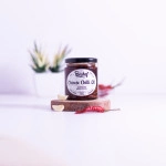 bechef chinese chilli oil 200gms