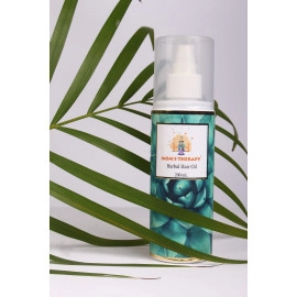 moms therapy_herbal hair oil 200ml