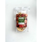 huki apple 20g dried apple snack infusion garnish