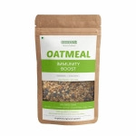 immunity boost oatmeal
