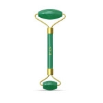 ras luxury oils jade face roller