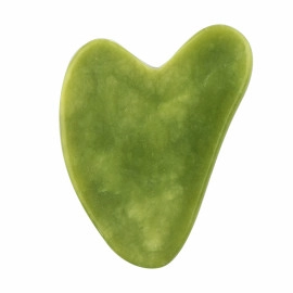 mirabela gua sha jade