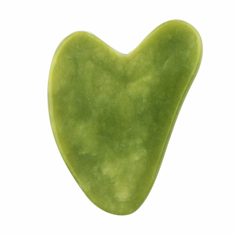 mirabela gua sha jade
