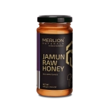 jamun raw honey 300gm