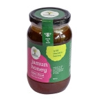 last forest jamun wild honey 500gms