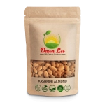 kashmiri almonds400gm