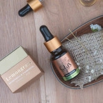 organic lemongrass essential oil 10 ml