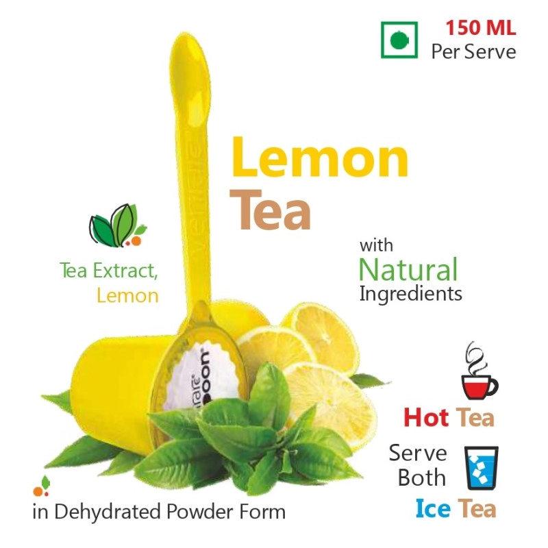 oruspoon lemon tea hot cold 20 spoon pack 2