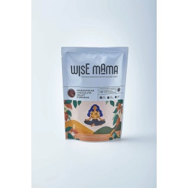 madagascar chocolate millet porridge 50g