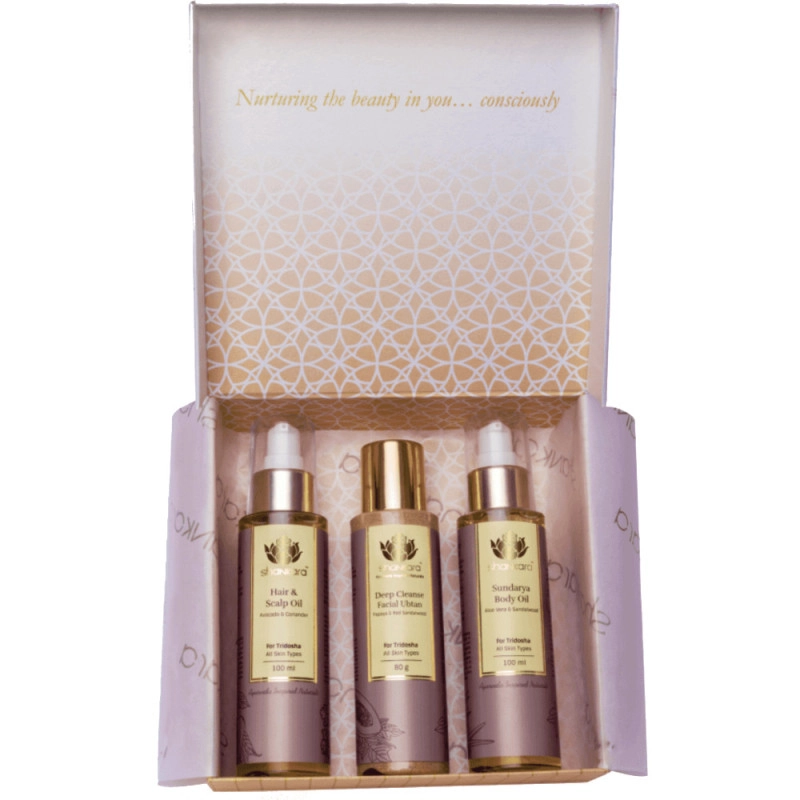 shankara mind body spirit