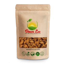 dawn lee raisins kishmish munakka raisins 200 gm