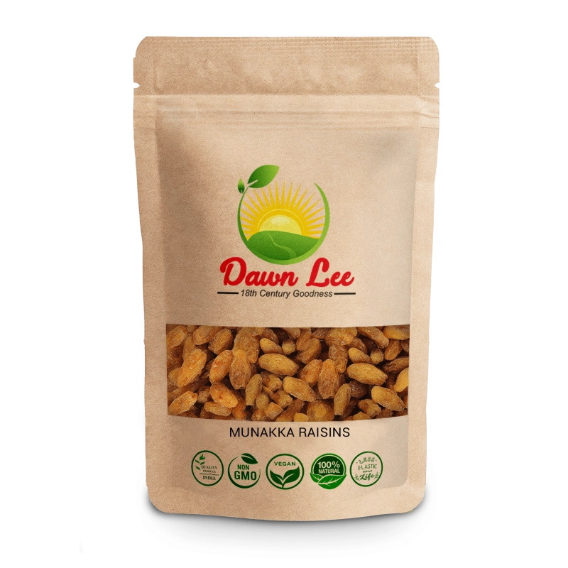 raisins kishmish 100 gm desi munakka healthy dry fruit