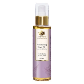 nourishing foot oil 110ml