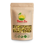 dawn lee pistachios kernels 400 gm