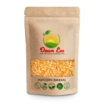 popcorn makka 400gm popping kernels