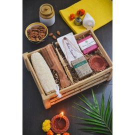 conscious gifting road to selfcare