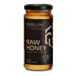 raw honey 300gm
