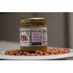 salted peanut butter 400g