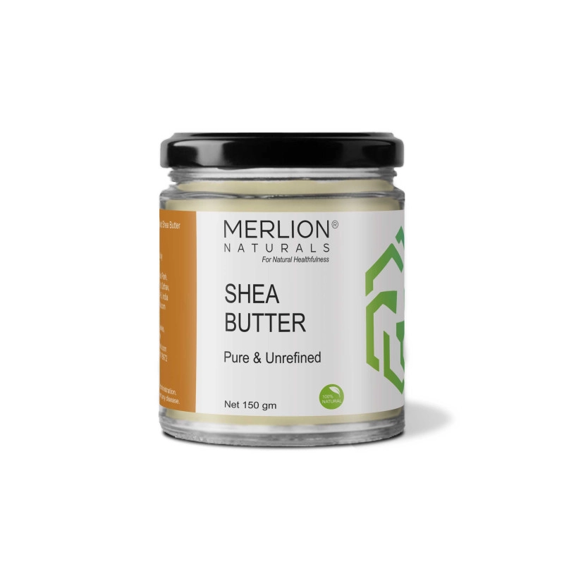 shea butter 150gm