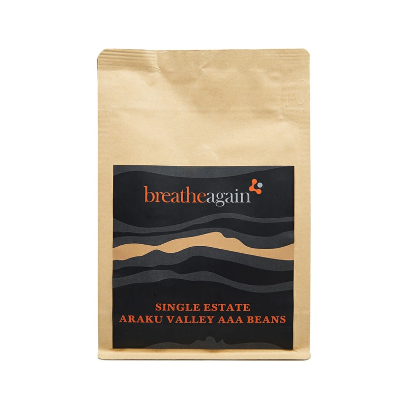 araku arabica coffee