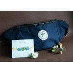 rakhi gifts for him sling and rakhi