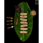 tempeh chennai tempeh soybean flax seeds tempeh soybean fresh 200g veg vegan protein dairy gluten free gut friendly high fiber low carb