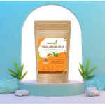 tea origin tulsi adrak chai all 100 natural ingredients premium assam ctc tea tulsi ginger rich in antioxidants promotes immunity 250 gms pack serves 125 cups