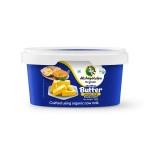 akshayakalpa organic cooking butter un salted 200 g