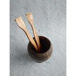 neem wood tongue cleaner pack of 2