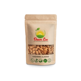 kashmiri almonds 100gm
