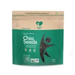 black chia seeds 150g