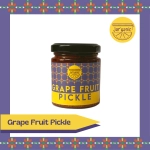 grape fruit pickle