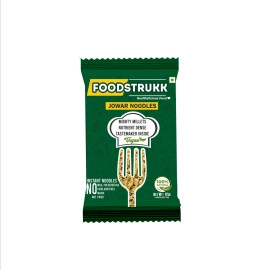 foodstrukk jowar noodles pack of 3