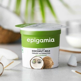 coconut milk yogurt unsweetened 90 gm