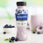 greek yogurt smoothie blueberry 200 ml