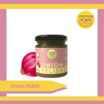 onion relish