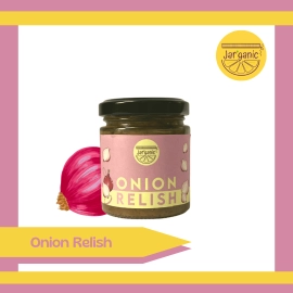 onion relish