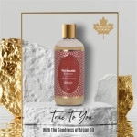 keratin shampoo 300ml