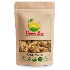 dawn lee ragi pasta 175 gm tasty and healthy evening snacks
